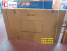 Sony Bravia 65 inch K-65S30 Class LED 4K HDR Google Smart TV