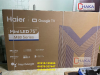 Haier 75 inch H75M80FUX Mini LED 4K Google TV Official