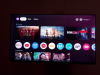 Smart LED TV