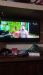 Kilon smart voice control Led tv