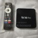 Tx 10 pro Android TV card