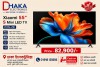 Xiaomi 55 inch P37J-ZD S Mini LED Google TV Official