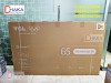 TCL 65 inch 65C6KS QD Mini LED Google TV