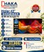 Haier 43 inch H43S80GUX QLED UHD 4K Google TV