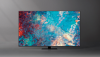 65 inch SAMSUNG Q80A QLED 4K VOICE CONTROL SMART TV