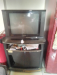 TV WITH TROLY FOR SALE