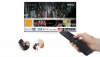 SAMSUNG 32 inch T4500 SMART TV (OFFICIAL GUARANTEE)