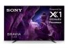 SONY BRAVIA 55 inch A8H OLED 4K ANDROID SMART TV