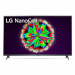 LG 55 inch NANO79 NANOCELL 4K VOICE CONTROL SMART TV