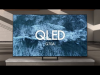 55 inch SAMSUNG Q70A QLED UHD 4K SMART TV