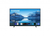 SAMSUNG 43 inch AU8000 UHD 4K BEZEL-LESS TV (OFFICIAL)