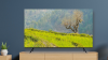 SAMSUNG 50 inch AU7700 UHD 4K BEZEL-LESS TV