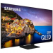 QLED HDR 4K VOICE CONTROL SMART TV