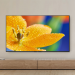 55 inch SONY X8000H VOICE CONTROL ANDROID 4K TV