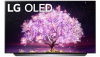 LG 55 inch C1 OLED UHD 4K VOICE CONTROL TV