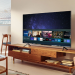 43 inch SAMSUNG AU7700 CRYSTAL UHD 4K TV