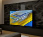 SONY 55 inch A80J XR OLED 4K ANDROID GOOGLE TV