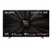 55 inch SONY BRAVIA A80J XR OLED 4K GOOGLE TV