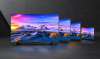 Mi L43M6-6AEU 43 inch UHD 4K Android Voice Control Smart TV