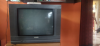 CRT TV