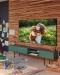 43 inch SAMSUNG Q65A VOICE CONTROL QLED 4K HDR TV