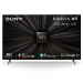 SONY X80J 55 inch UHD 4K ANDROID GOOGLE TV PRICE BD
