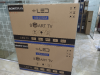 SONY PLUS 40 inch 40SM ANDROID SMART FHD TV