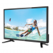 24 inch SONY PLUS Q01 SMART ANDROID DOUBLE GLASS TV