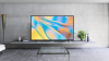 43 inch SONY X75K GOOGLE ANDROID 4K OFFICIAL TV
