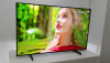 43″ (BU8100) Crystal UHD 4K Smart TV Samsung