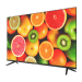 GOLDEN PLUS 43 inch ULTRA UHD 4K ANDROID VOICE CONTROL TV