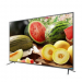 GOLDEN PLUS 43 inch ULTRA UHD 4K ANDROID DOUBLE GLASS TV