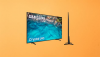 50 inch SAMSUNG AU8000 CRYSTAL UHD 4K TV (Official)
