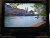 Hitachi 26'Inch Full HD LCD TV (From UK) for sale