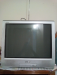 SONY Trinitron 21 inch colour TV