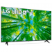 65″ (UQ80) UHD 4K Smart WebOS TV LG