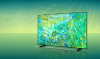 65″ (CU8100) Crystal UHD 4K Smart TV Samsung