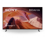 SONY BRAVIA 75 inch X80L 4K ANDROID VOICE CONTROL GOOGLE TV