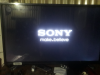 sony 32