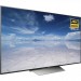SONY Pluse 40 inch Double glass HD 4K LED