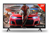 Pentanik 39 Inch Smart Android LED TV