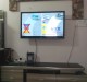 LG HD Plasma TV 42