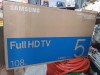 Samsung FHD Smart television