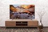 65 inch SAMSUNG AU7700 VOICE CONTROL CRYSTAL UHD 4K TV