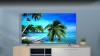 43 inch SAMSUNG AU7700 CRYSTAL UHD 4K VOICE CONTROL TV