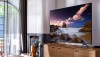 SAMSUNG 65 inch Q60T QLED 4K VOICE CONTROL SMART TV