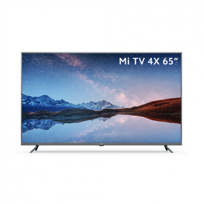 Mi 65 inch 4X ANDROID HDR 4K VOICE CONTROL SMART TV
