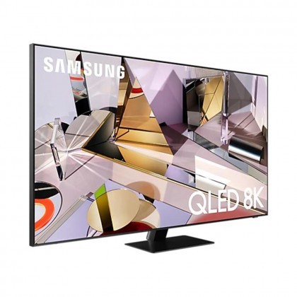 SAMSUNG 65 inch Q700T QLED 8K VOICE CONTROL TV