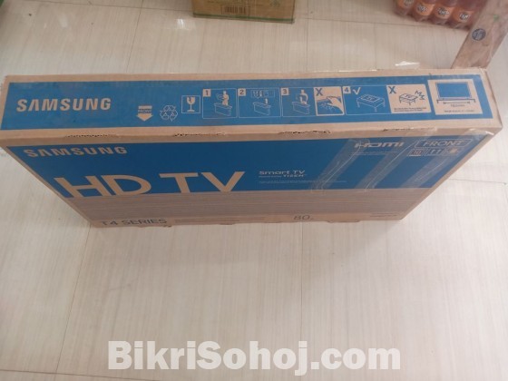 Samsung smart tv 32
