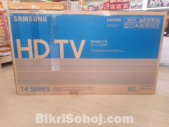 Samsung smart tv 32